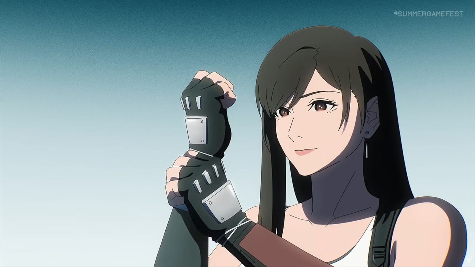 Tifa Lockhart joins Street Fighter 6 in Final Fantasy crossover — Polygon