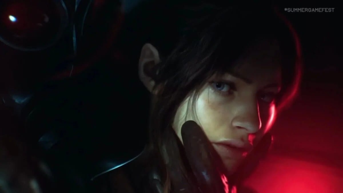 Resident Evil: Veronica remake announced for 2027 — Kotaku