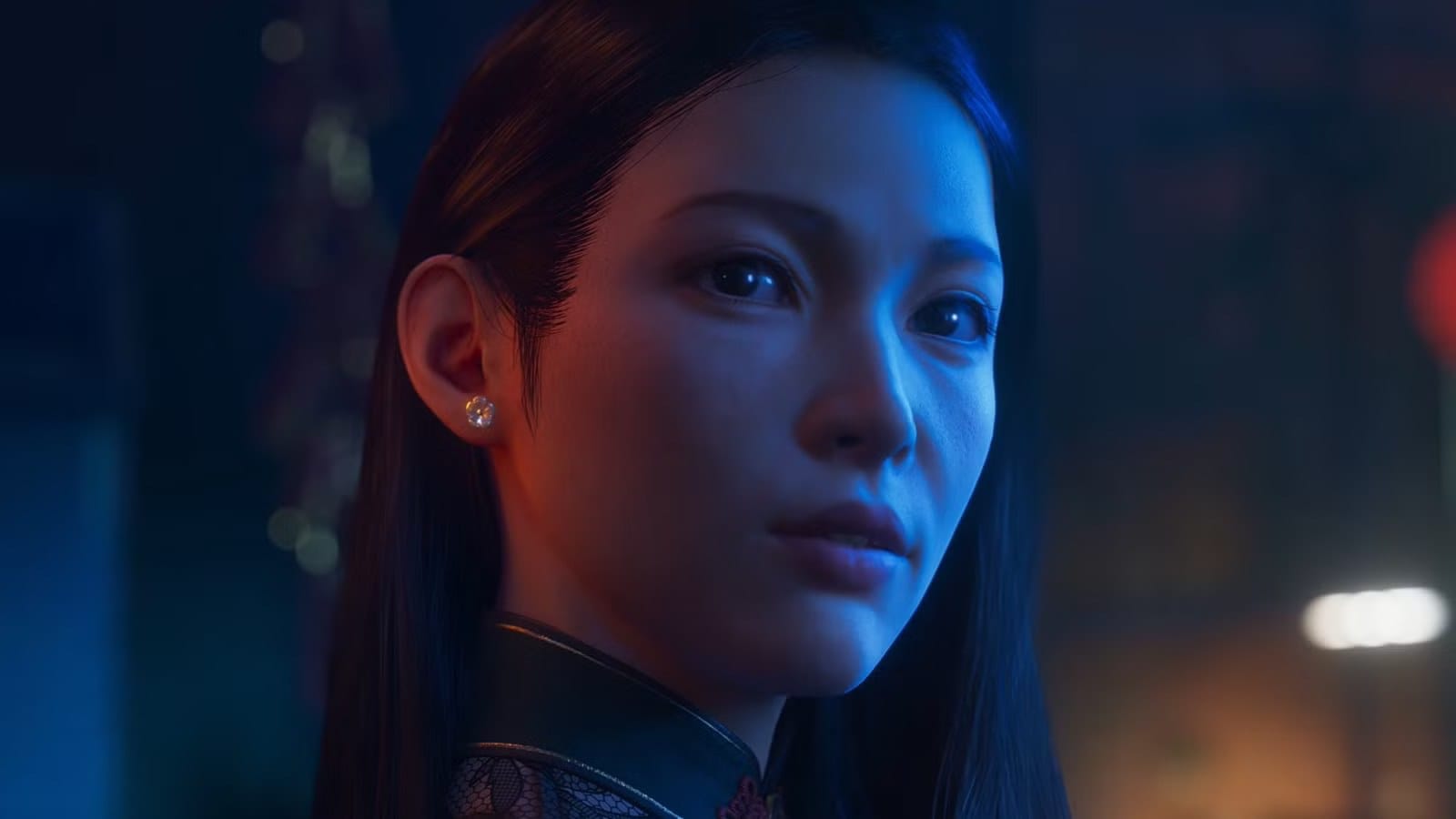 Virtua Fighter: Crossroads gets story trailer, due in 2027 — Polygon