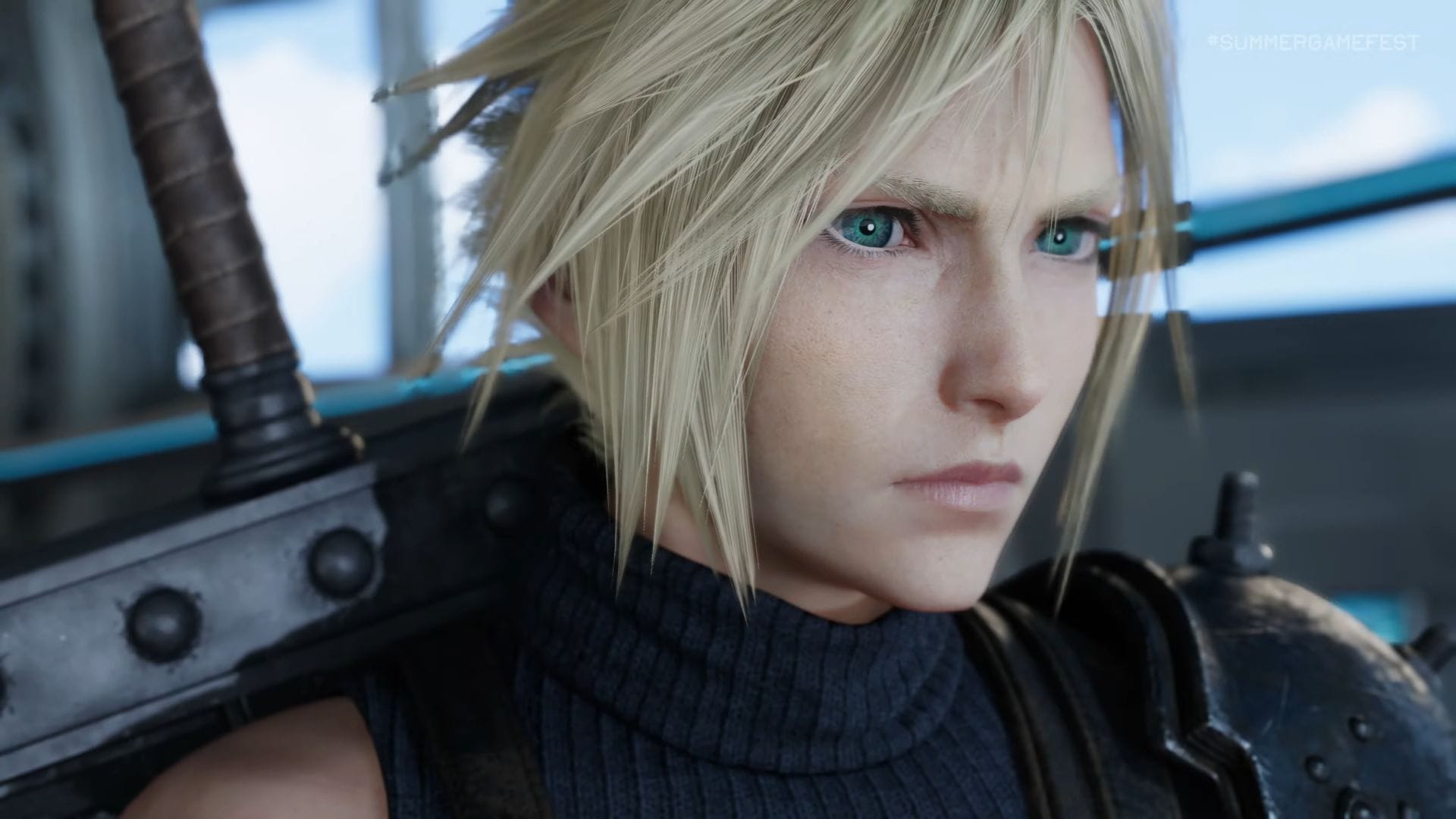 Final Fantasy 7 Revelation ends remake trilogy, launching on PC in spring 2027 — Pcgamer