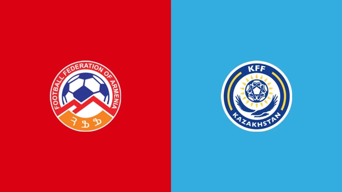 How to watch Armenia vs Kazakhstan with a VPN — Goal