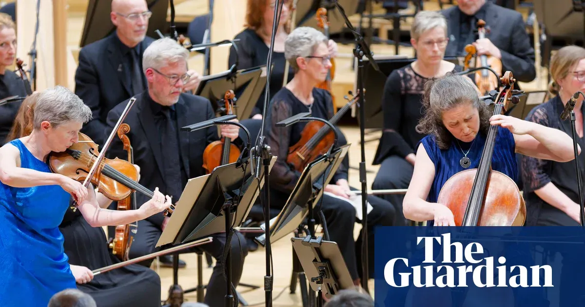 Quarter of UK musicians lost all EU work since 2021, report finds — Culture | The Guardian