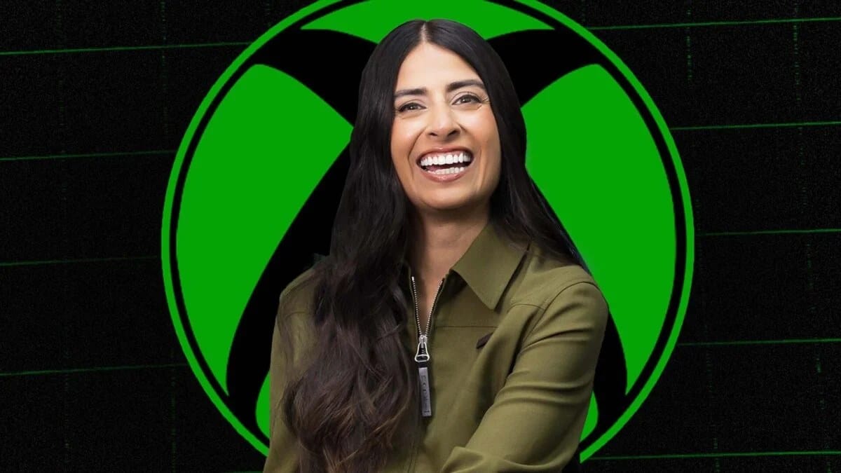 Xbox CEO: Next 100 Days Will Be About Resetting the Business — Kotaku