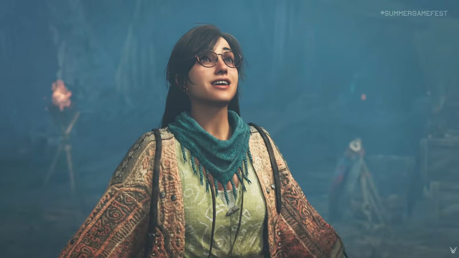 Monster Hunter Wilds expansion Ascendance announced for 2027 — Polygon