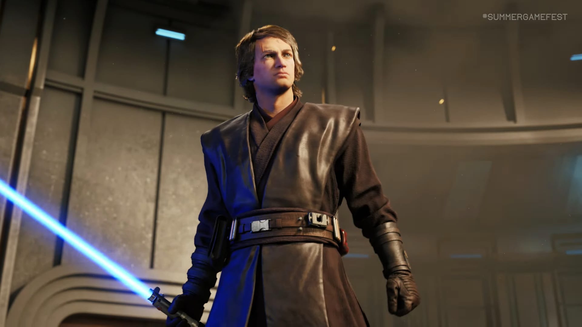 Star Wars Zero Company confirms August 27 launch and Anakin cameo — Pcgamer