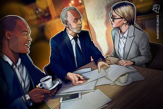 House GOP moves to limit lawmakers' prediction market bets — Cointelegraph.com News
