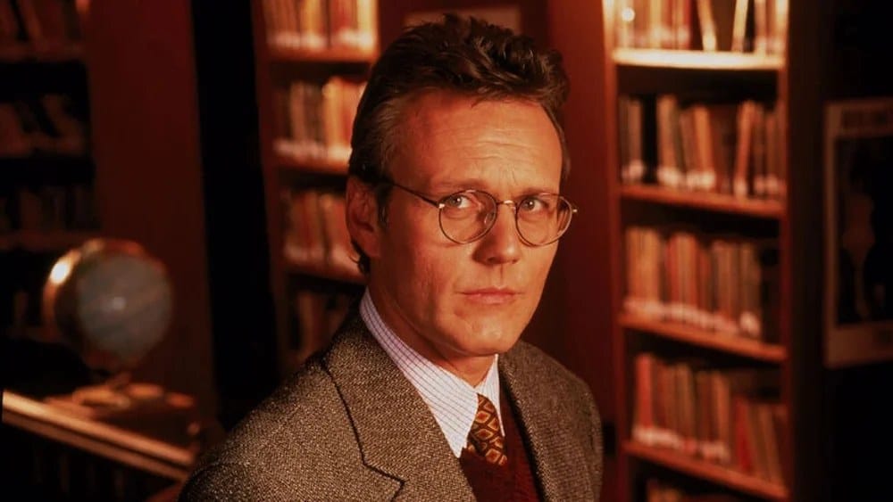 Anthony Stewart Head, Buffy’s Giles, Has Died at 72 — Kotaku