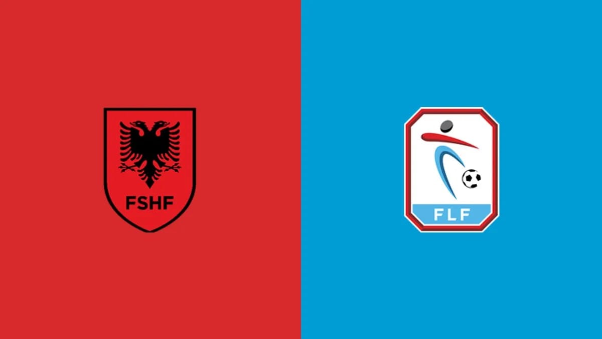 How to watch Albania vs Luxembourg with a VPN — Goal
