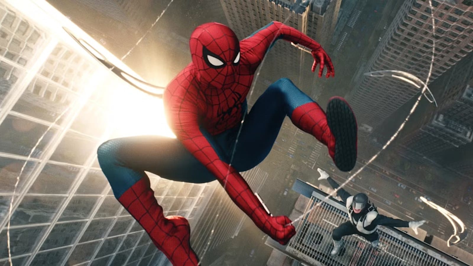 'Spider-Man: Brand New Day' Runtime Potentially Revealed — Movieweb