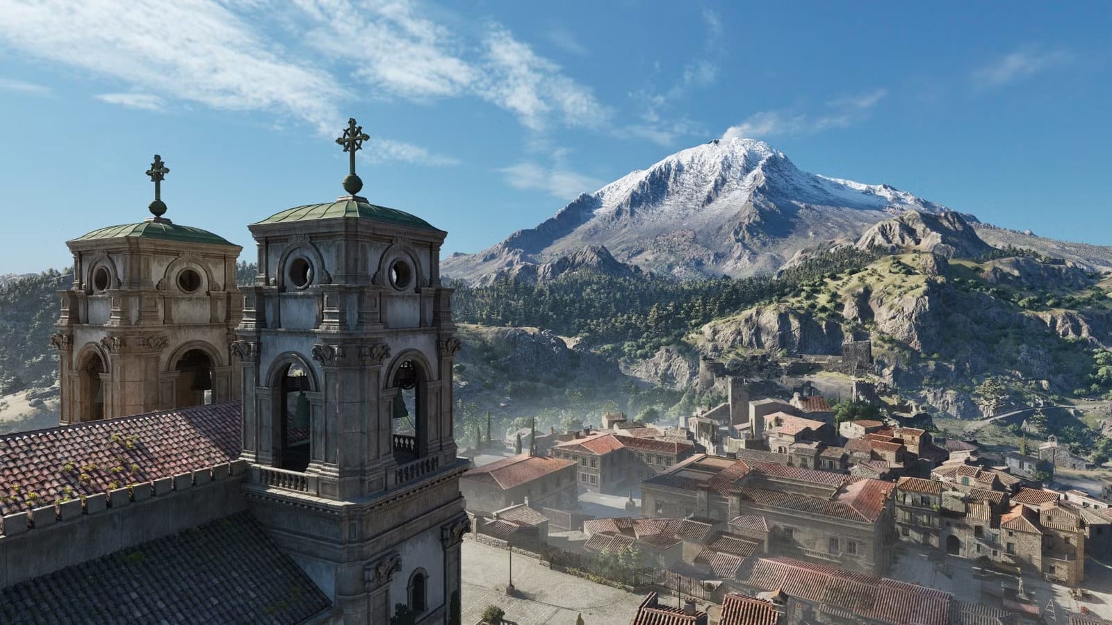 Mafia: The Old Country gets Man of Honor DLC on August 14 — Polygon