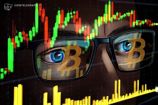 How low will Bitcoin fall if $60,000 support breaks? — Cointelegraph.com News