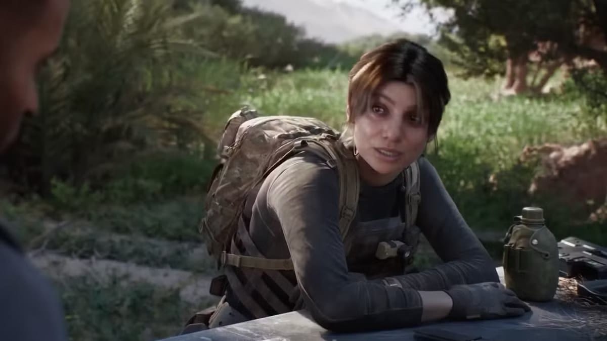 Crossfire becomes a single-player game from ex-Naughty Dog, Infinity Ward staff — Polygon