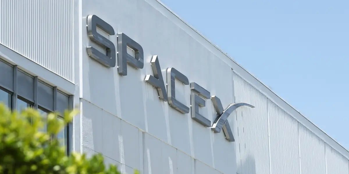 Google to pay SpaceX $920 million a month for compute capacity — Businessinsider