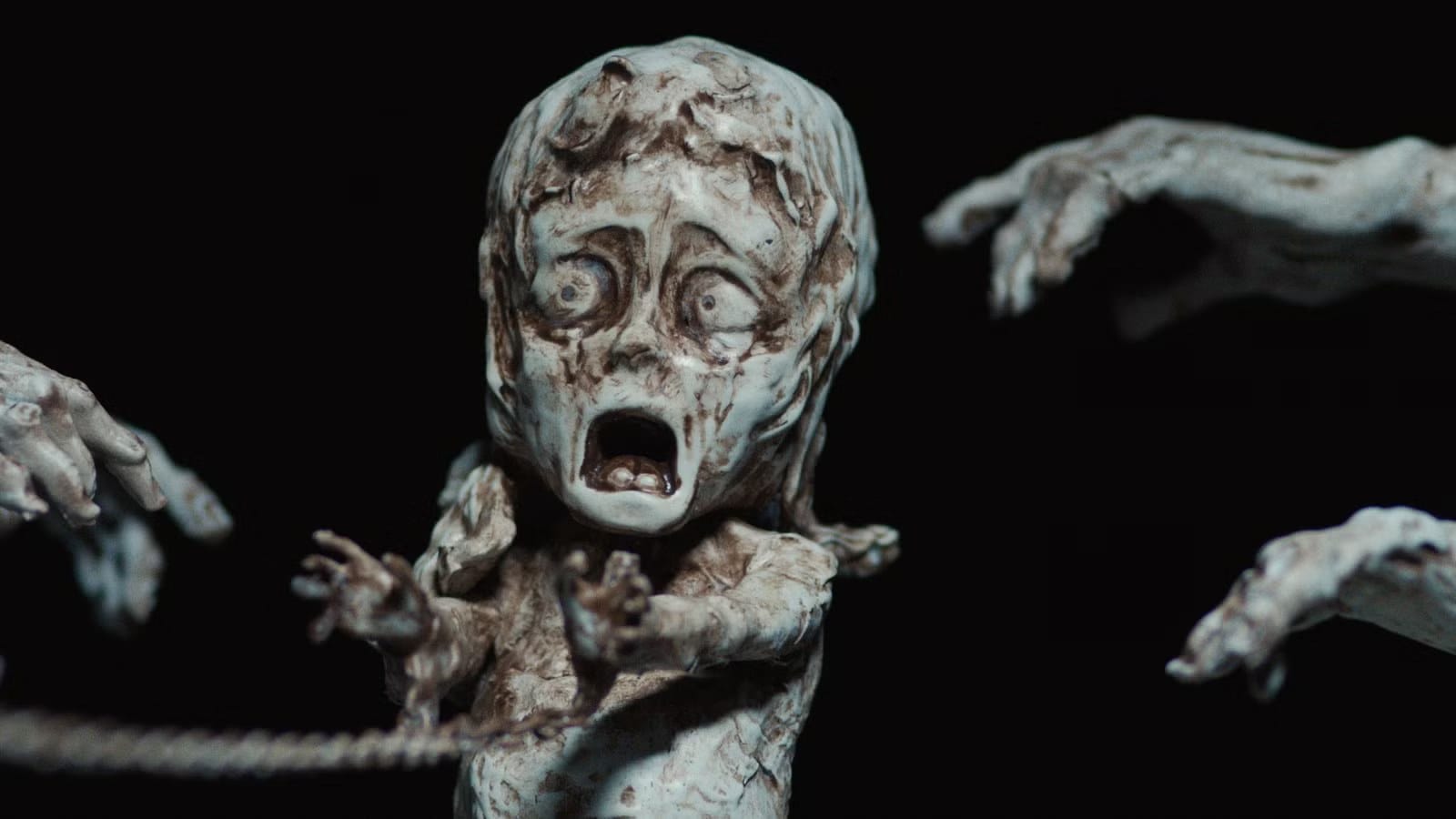 Which Horror Villain Do You Have the Best Chance of Surviving? — Collider