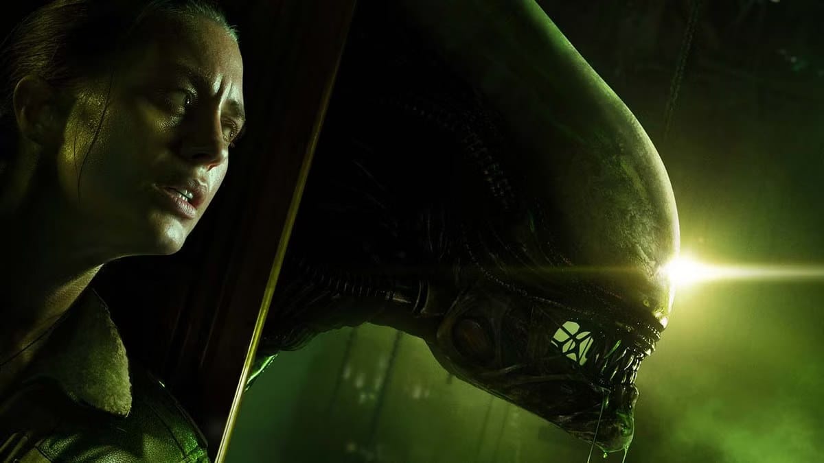 Alien Isolation 2 trailer debuts at Summer Game Fest — Polygon
