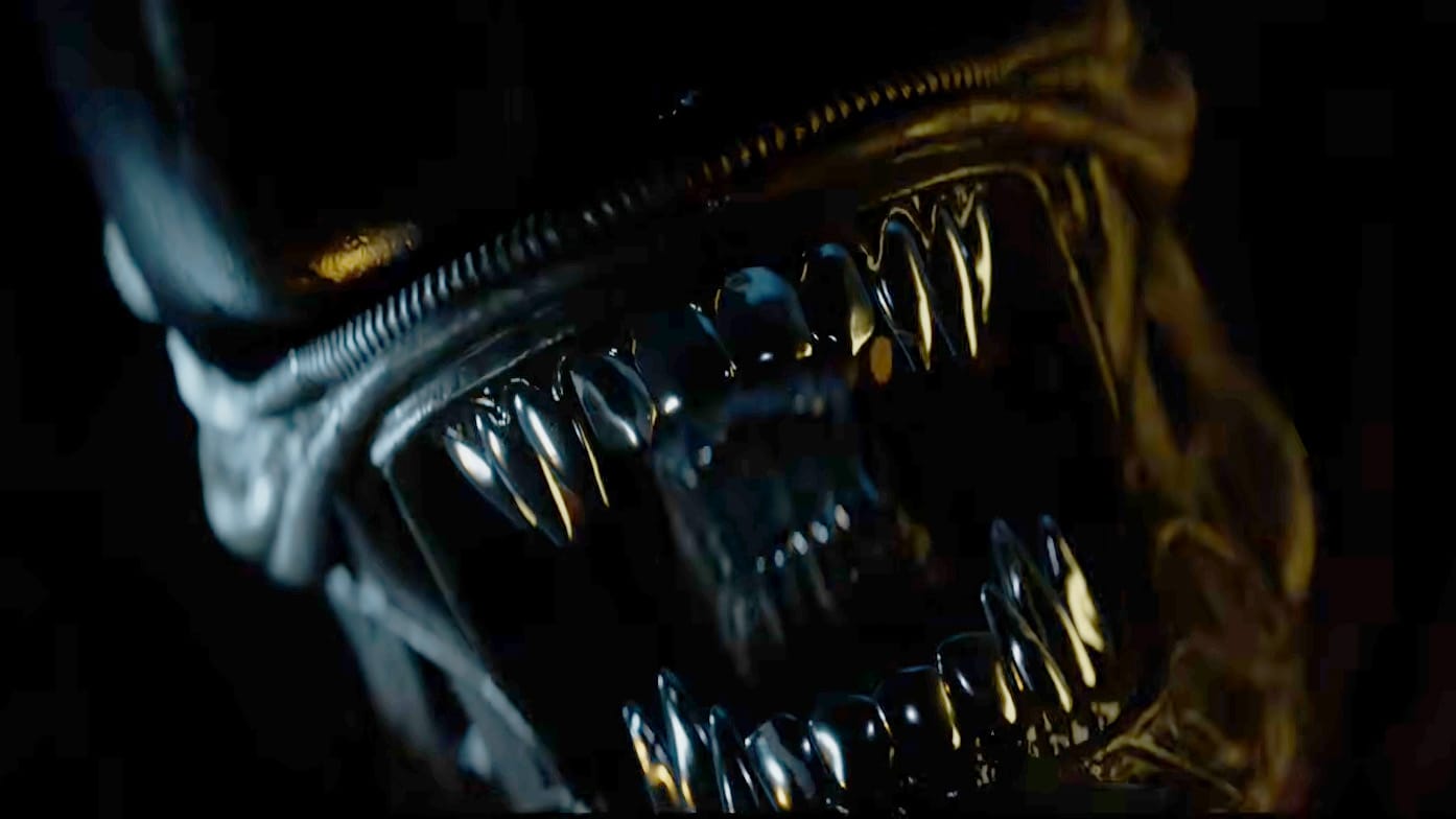 It took 12 years but we finally got a teaser for Alien: Isolation 2 — Pcgamer