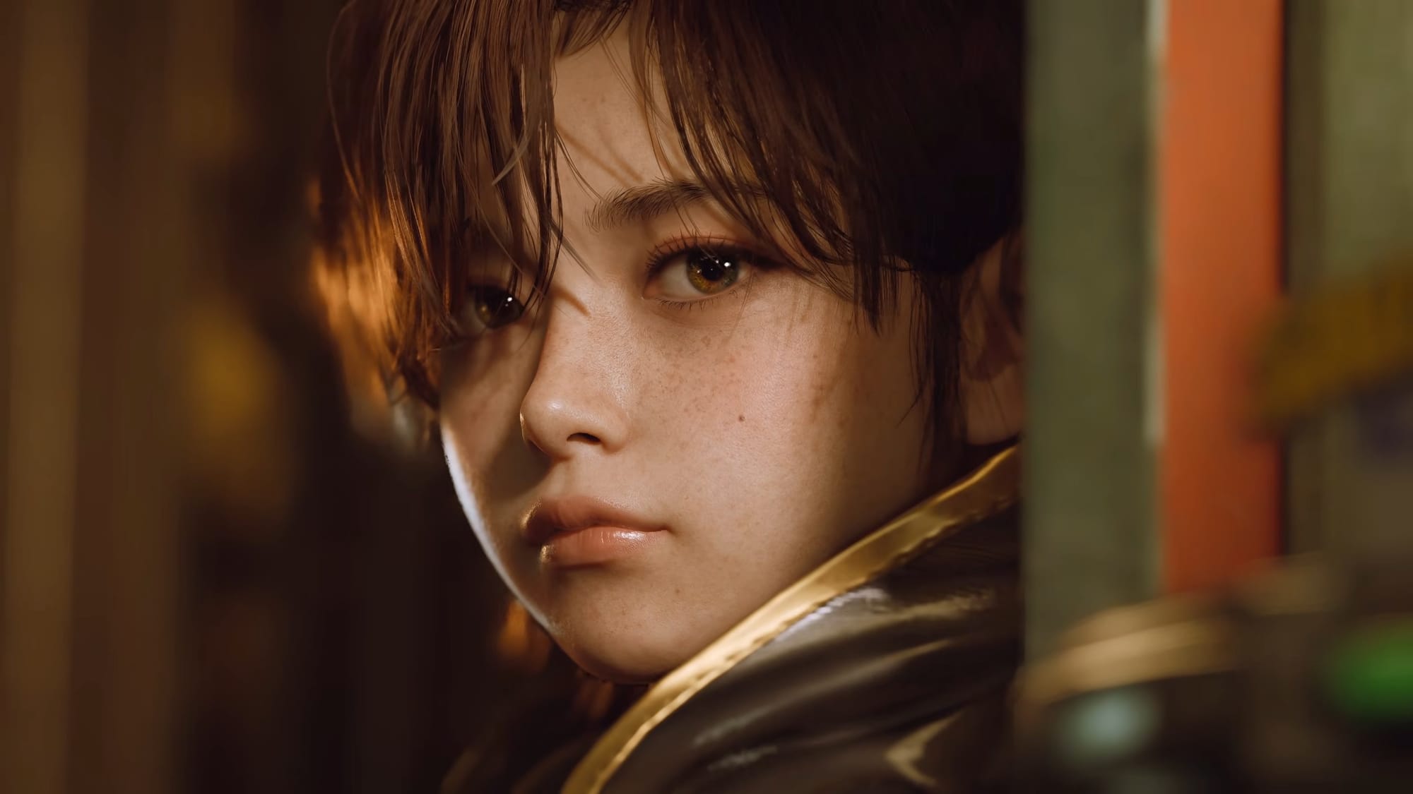 Stellar Blade: Blood Rain continues the series with new protagonist — Gamesradar