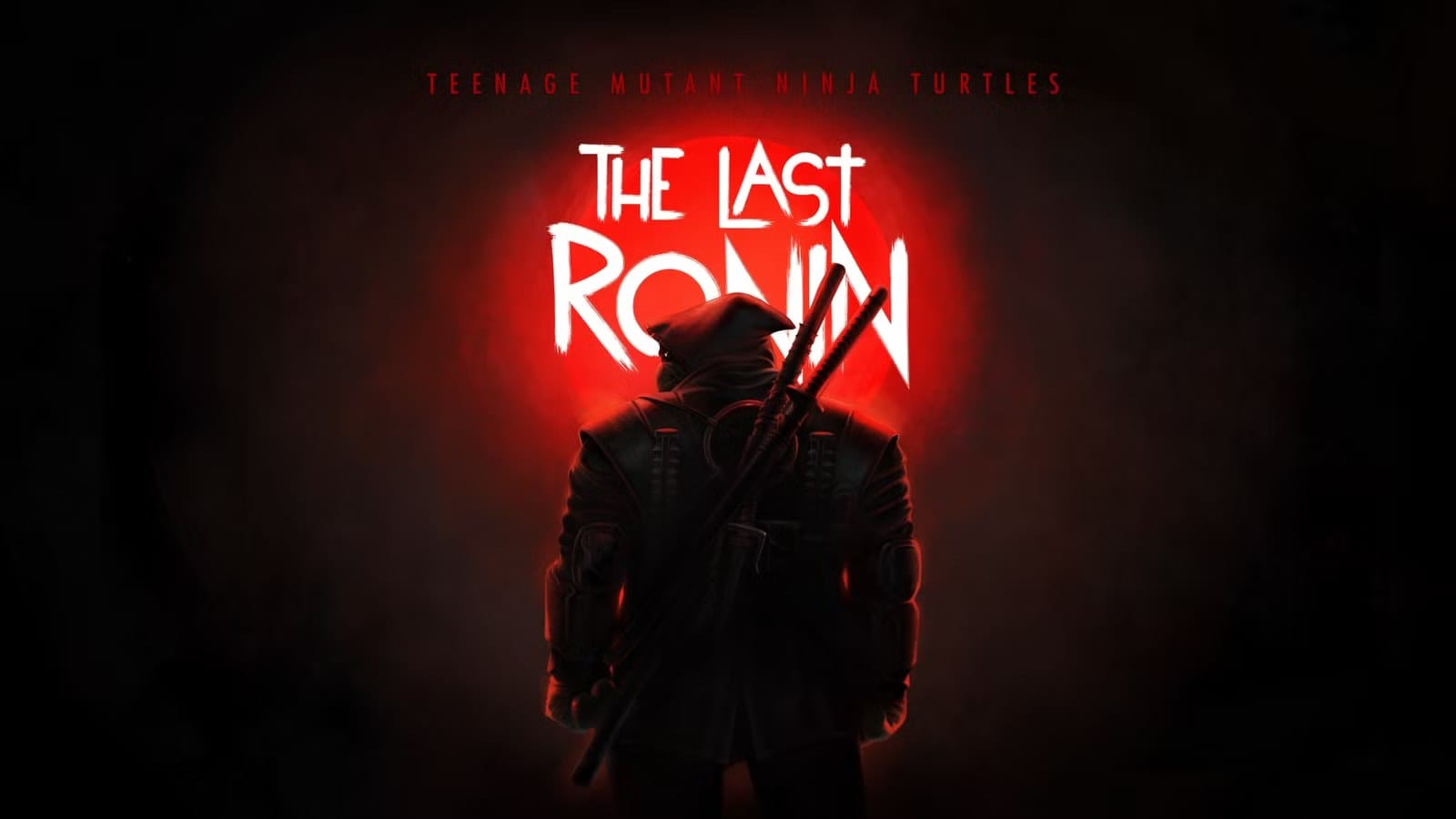 PlatinumGames to helm TMNT: The Last Ronin; teaser debuts at Summer Game Fest — Polygon