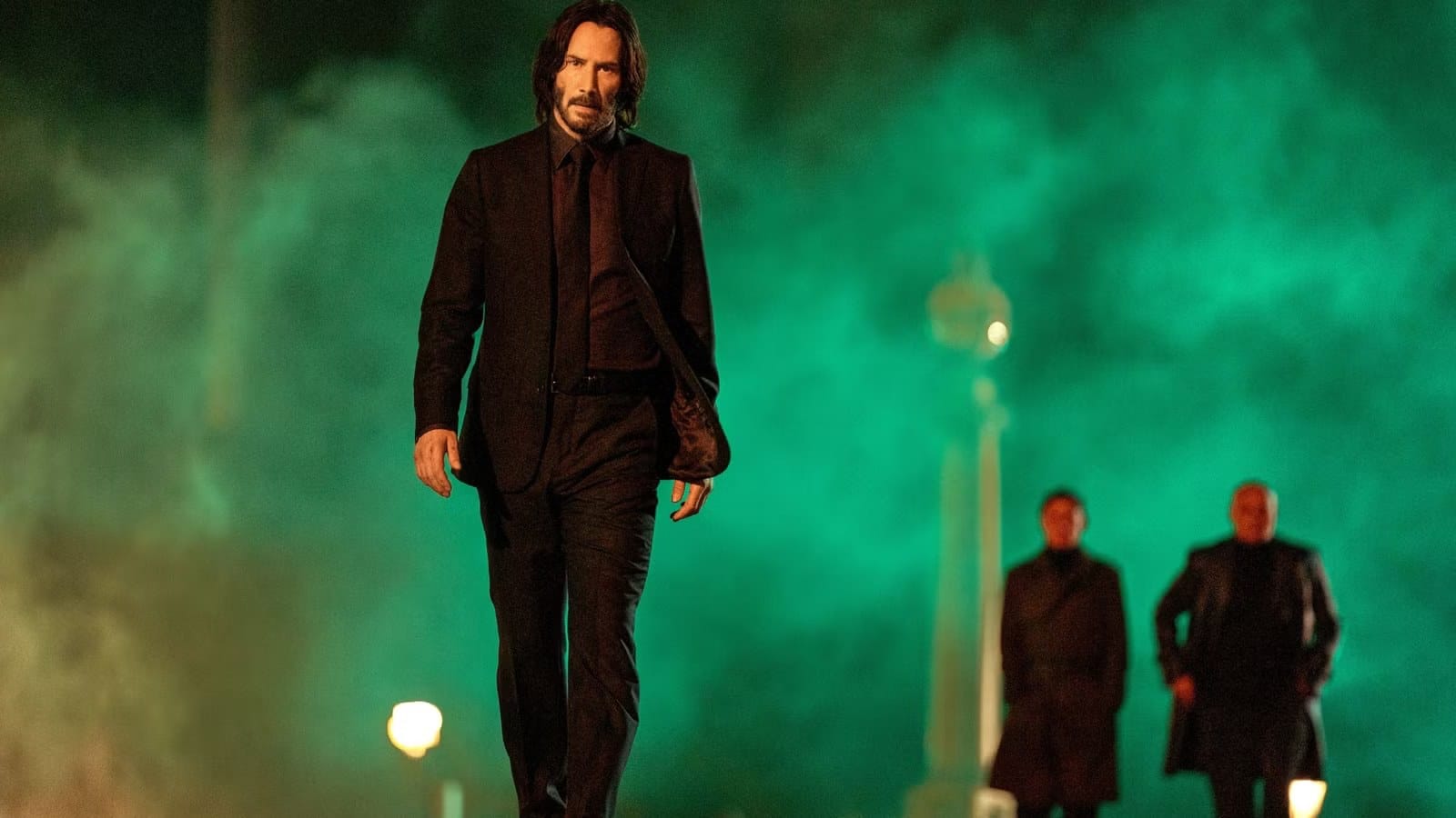 John Wick: Chapter 5 — What We Know — Movieweb