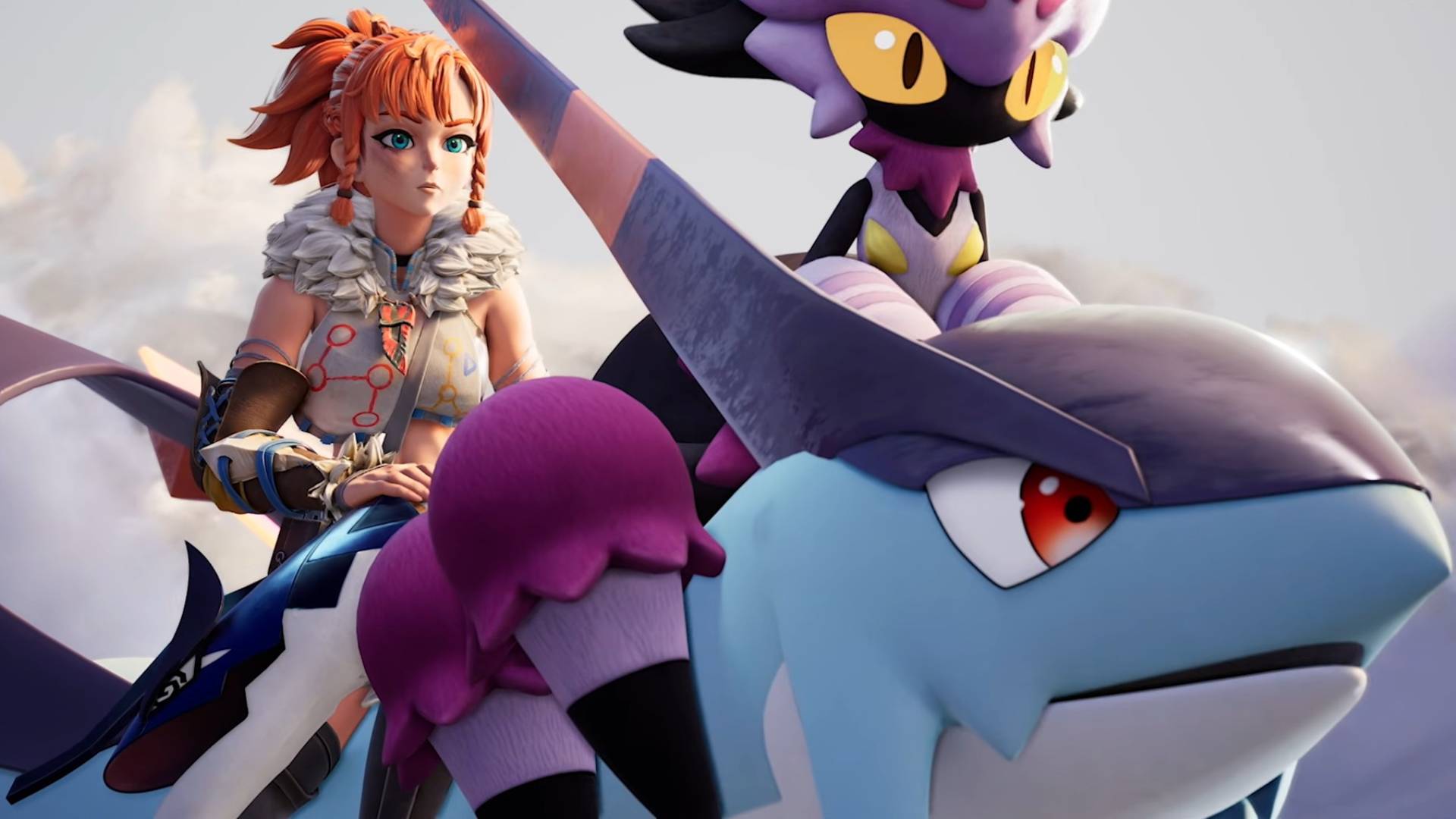 Palworld 1.0 set for July 10, 2026 — Gamesradar
