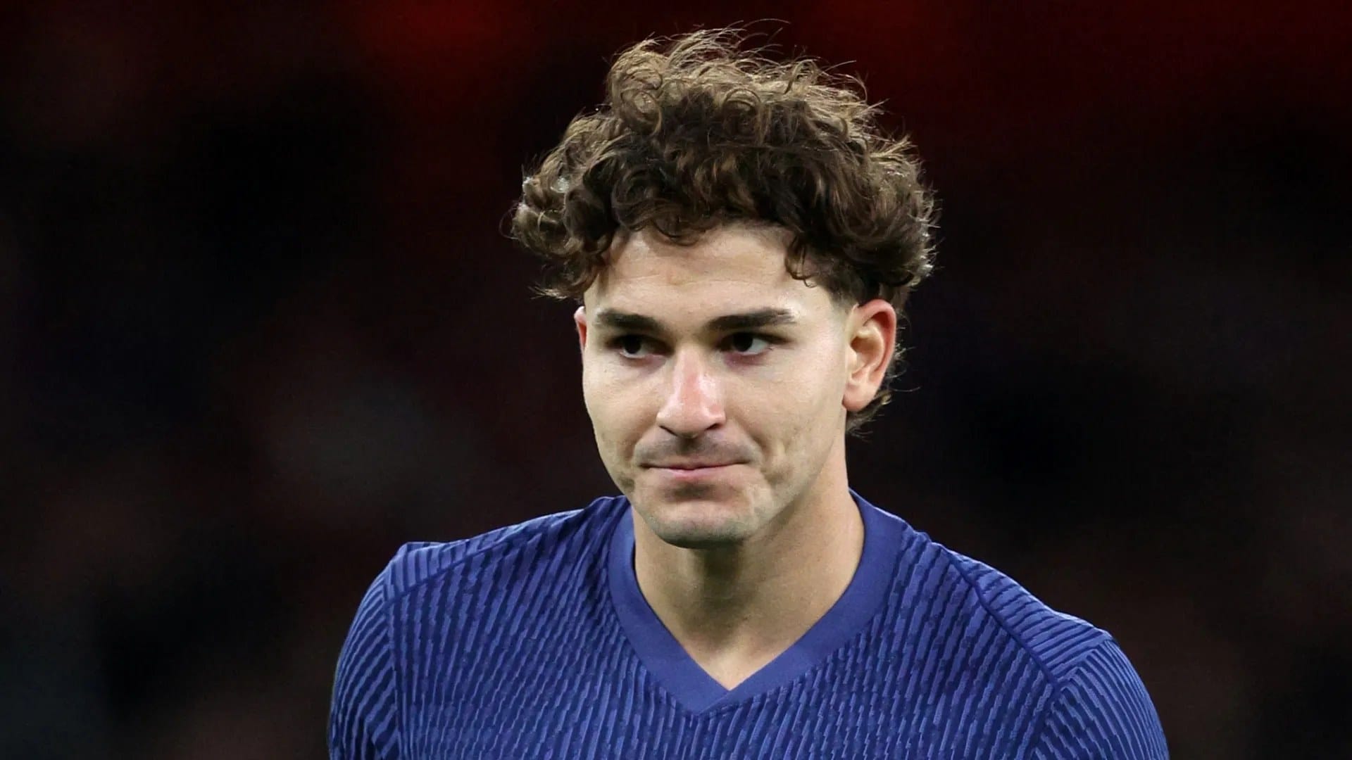 Julian Alvarez set to reject Arsenal over London move — Goal