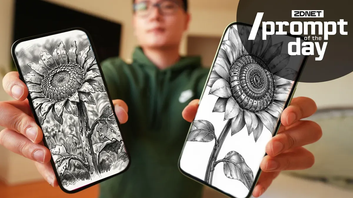 I compared ChatGPT and Gemini — a single prompt tweak made a big difference — Latest news