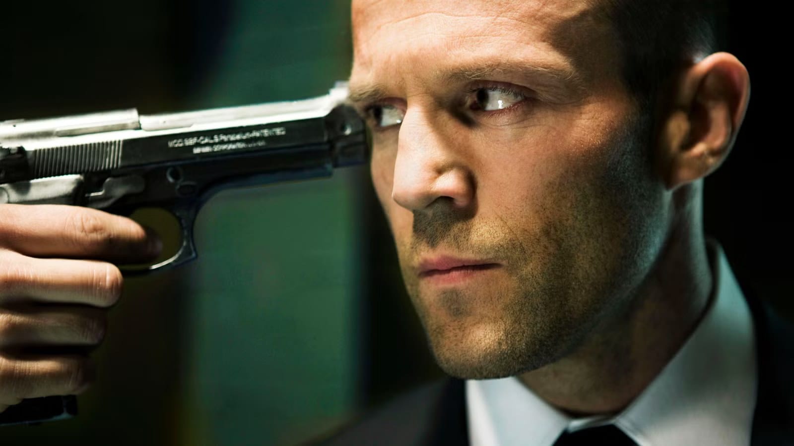 Jason Statham's $310 Million Transporter Reboot Lands on Streaming — Movieweb