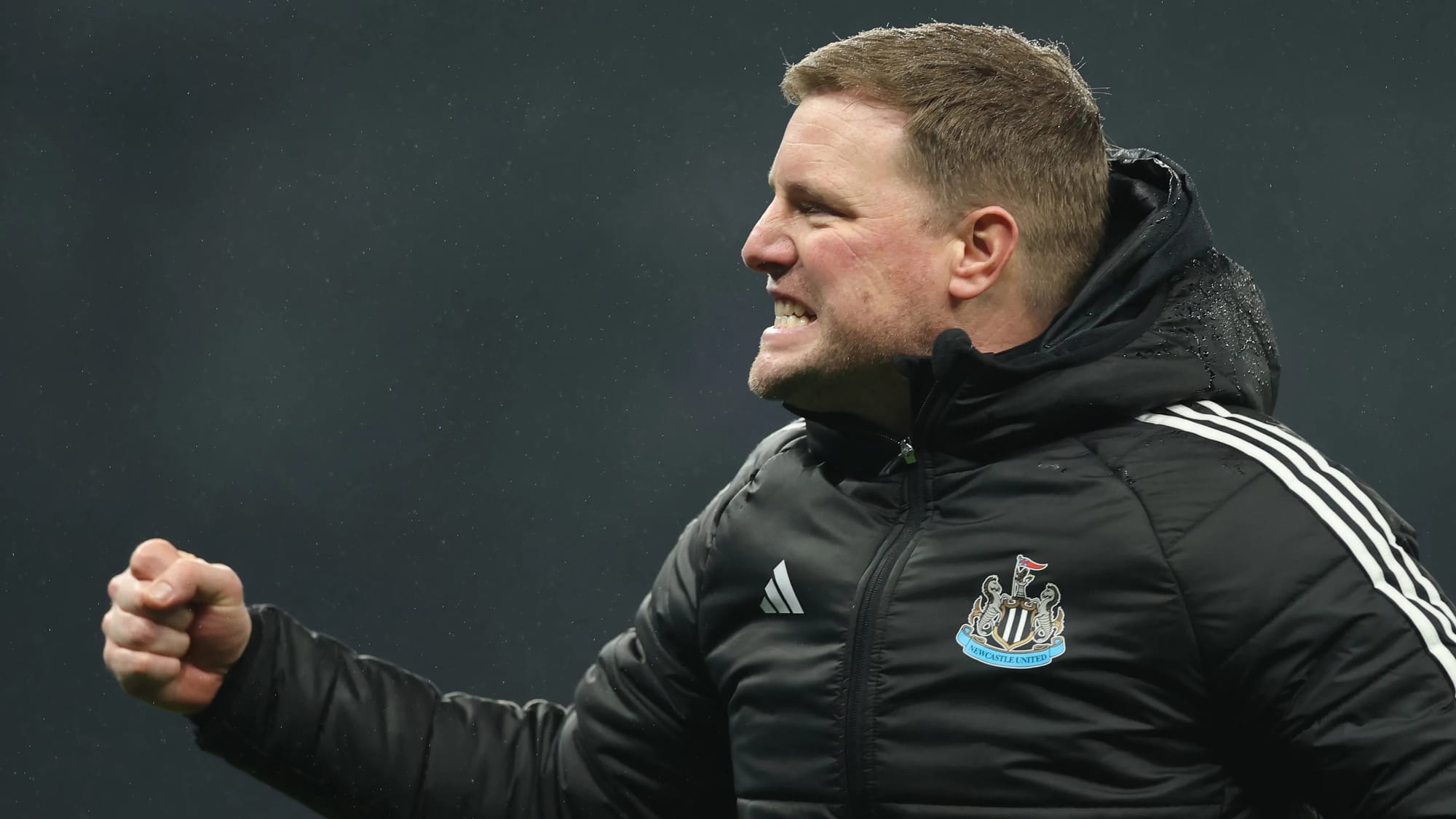 Newcastle sign goalkeeper Ewen Jaouen in €28.5m deal — Goal