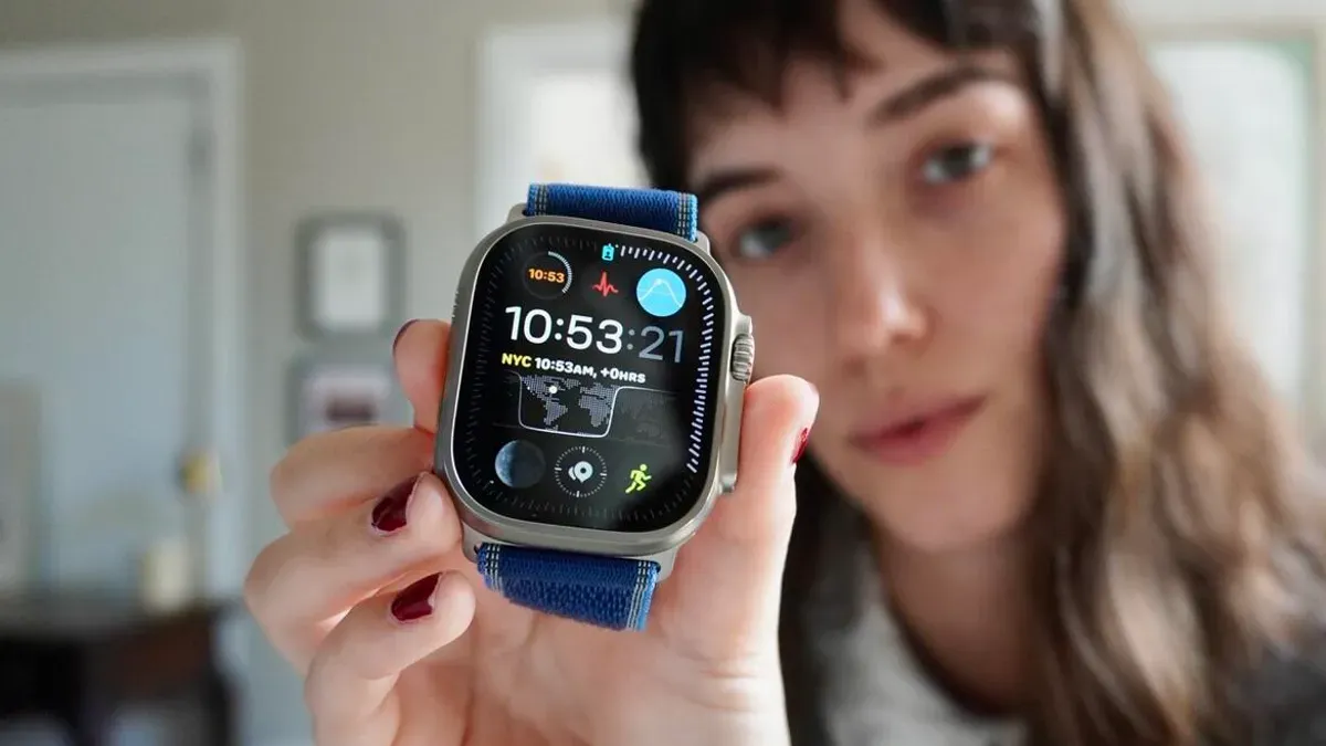 The Apple Watch needs a better Siri more than the iPhone right now — Latest news