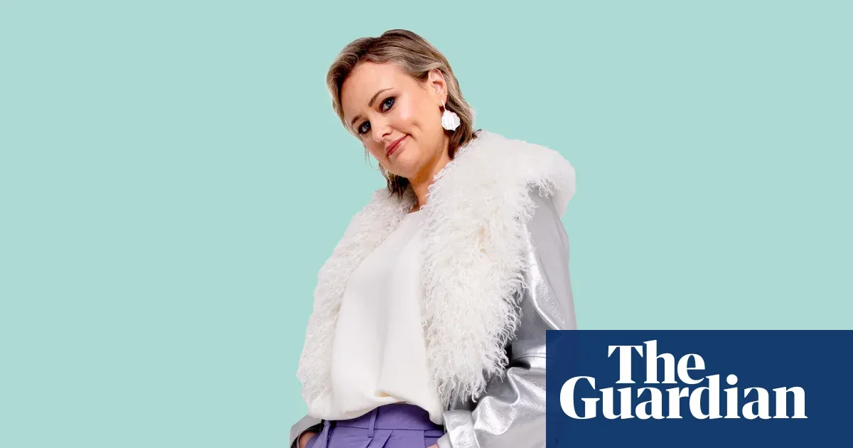 Philippa Dunne: 'Someone once saw me in a play and said that I was disgusting' — Lifestyle | The Guardian