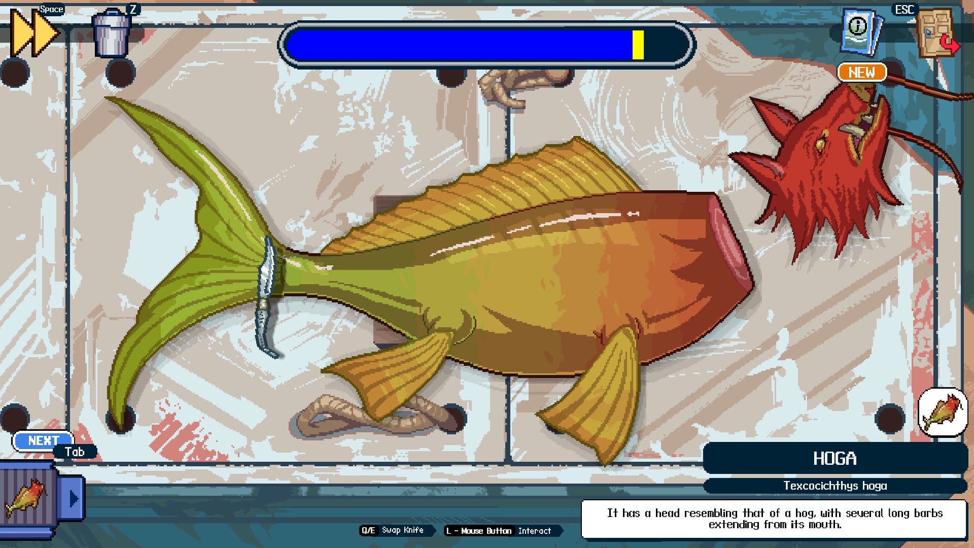 Developers say AI clones helped promote Scale the Depths — Gamesradar