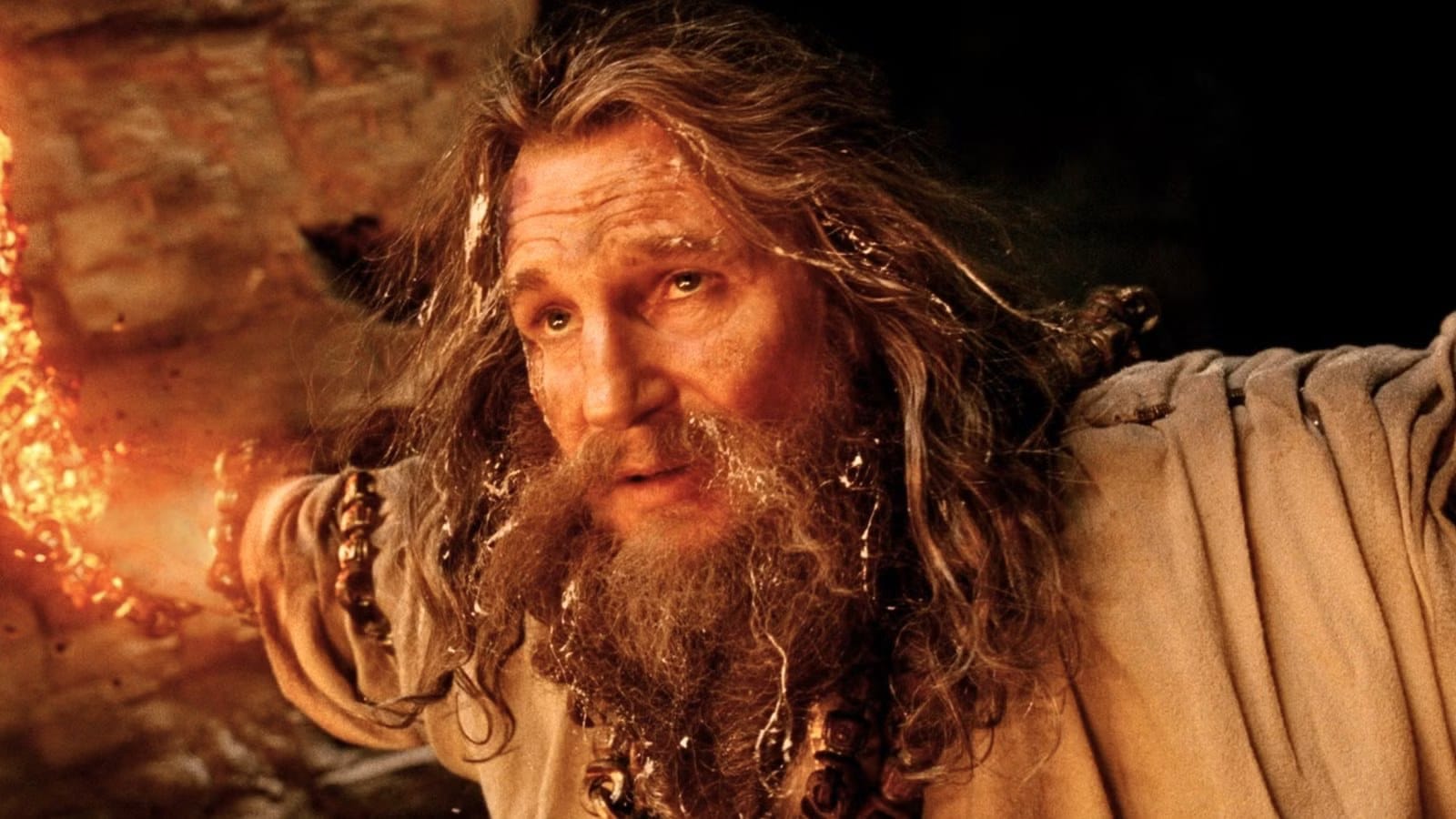 14 Years Later, Liam Neeson's $302M Action Epic Hits Free Streaming — Movieweb