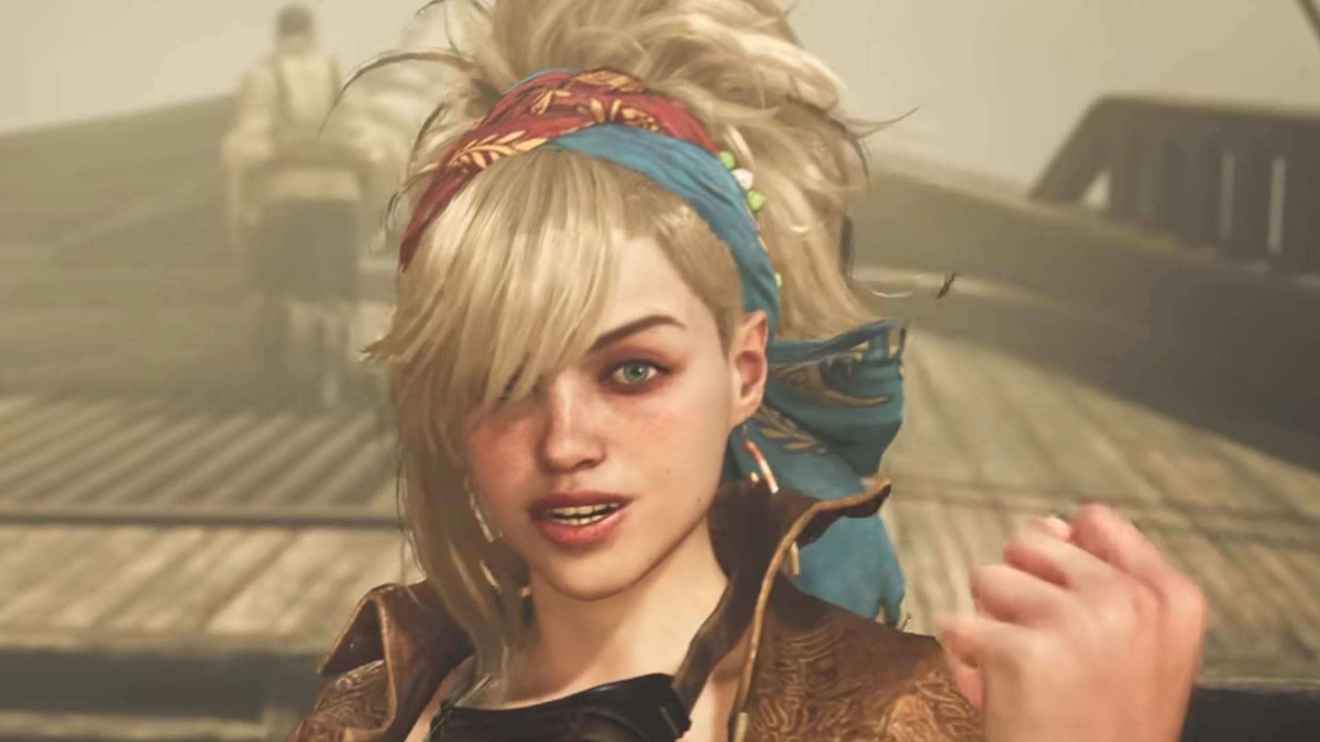Monster Hunter Wilds coming to Nintendo Switch 2 — Gamesradar