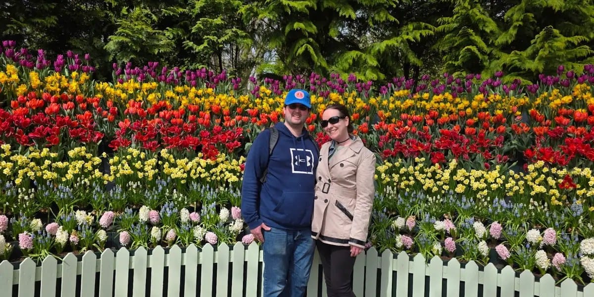 I visited 3 European countries in 8 days: What I did wrong, right — Businessinsider
