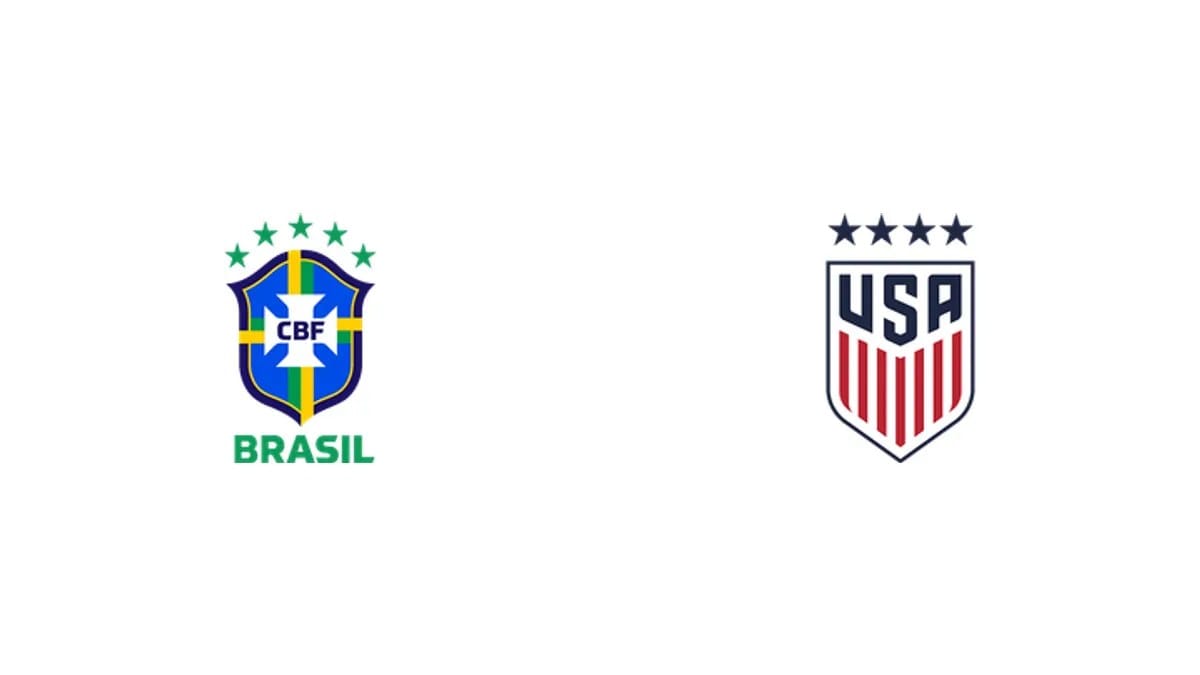 How to watch Brazil v USA with a VPN — Goal