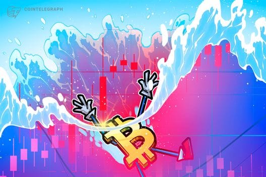 Bitcoin Most Oversold Since 2020 Crash — Can BTC Recover to $70K? — Cointelegraph.com News