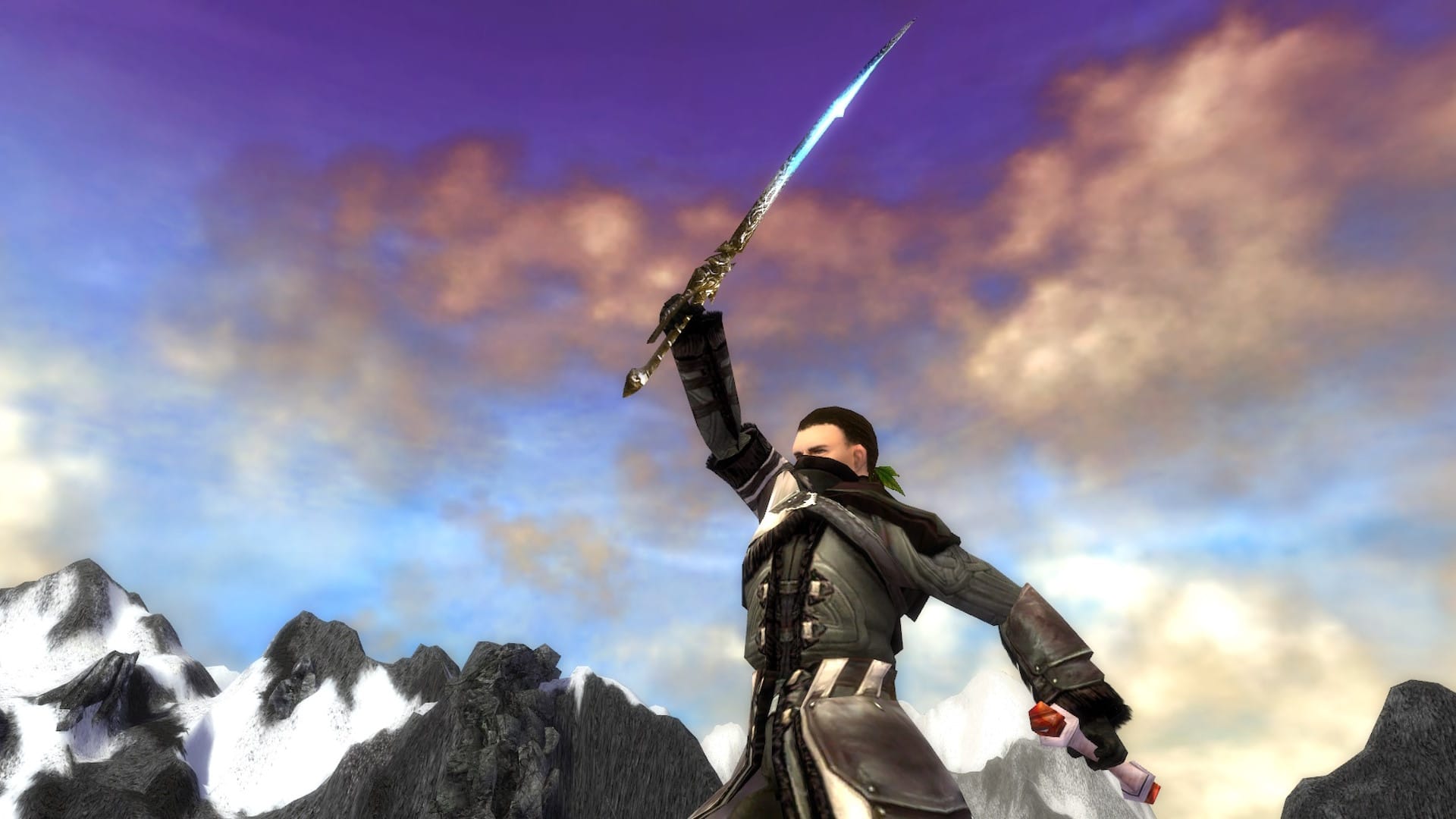 Guild Wars 1 and 2 will keep getting updates after Guild Wars 3 — Pcgamer