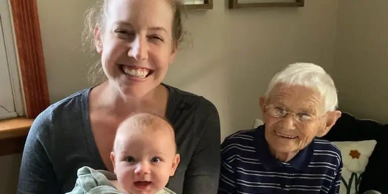 Motherhood made the World Cup feel like family — Businessinsider