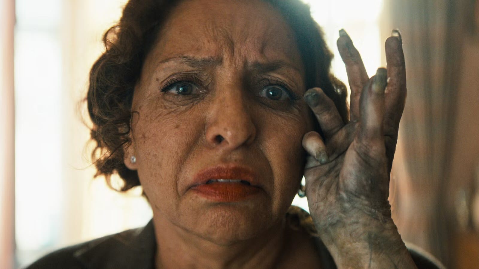 Lee Cronin says The Mummy shares small connections with his other films — Polygon