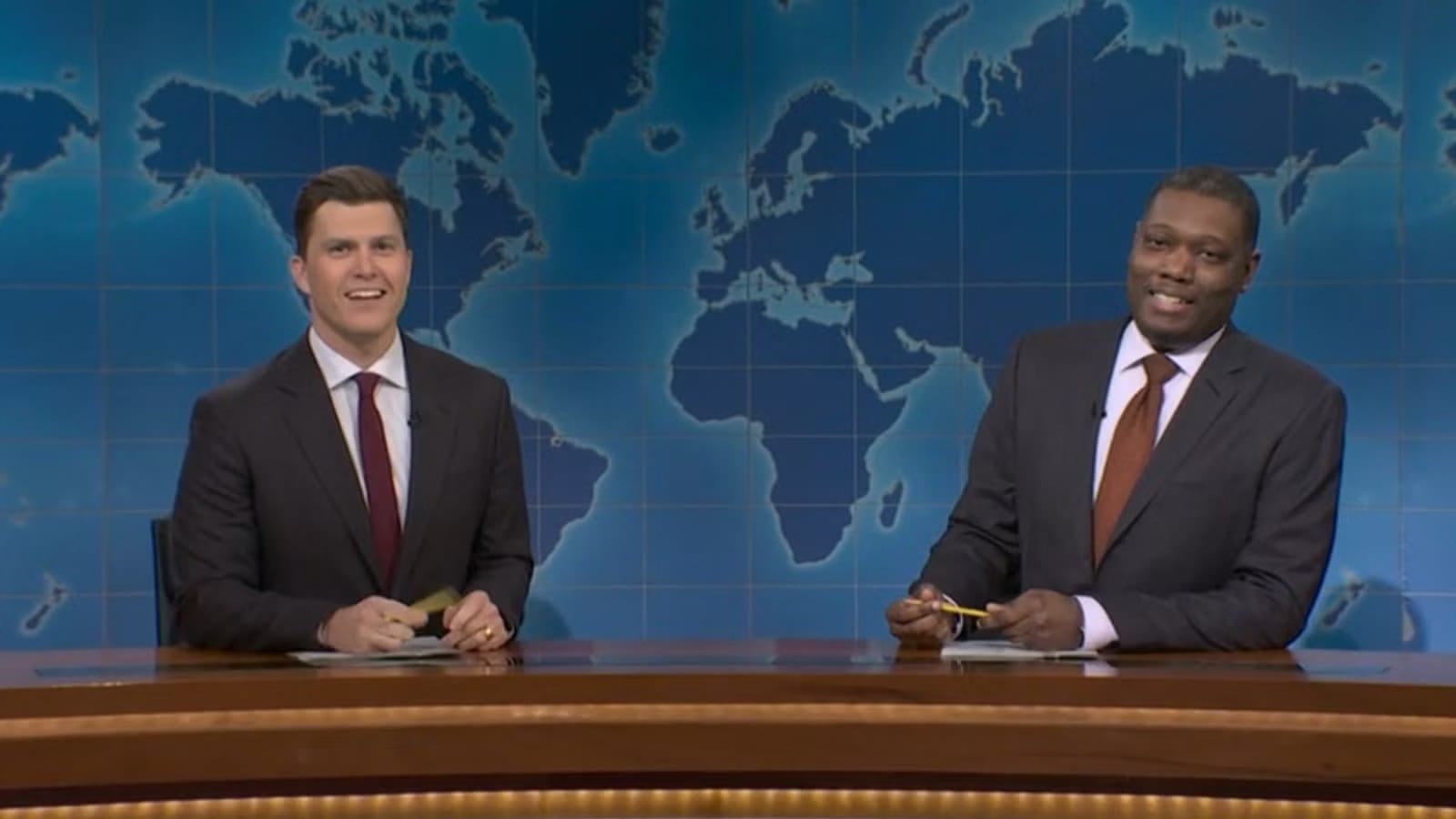 It's About Time That NBC Brings Back This 'SNL' Spinoff That Airs Once Every 9 Years — Collider