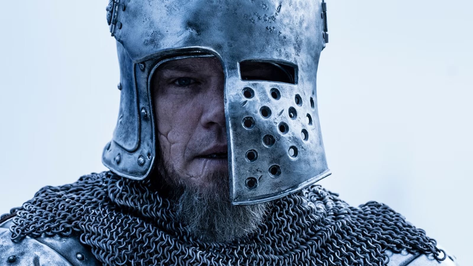 Ridley Scott's The Last Duel Arrives on Paramount+ After Overlooked Release — Movieweb