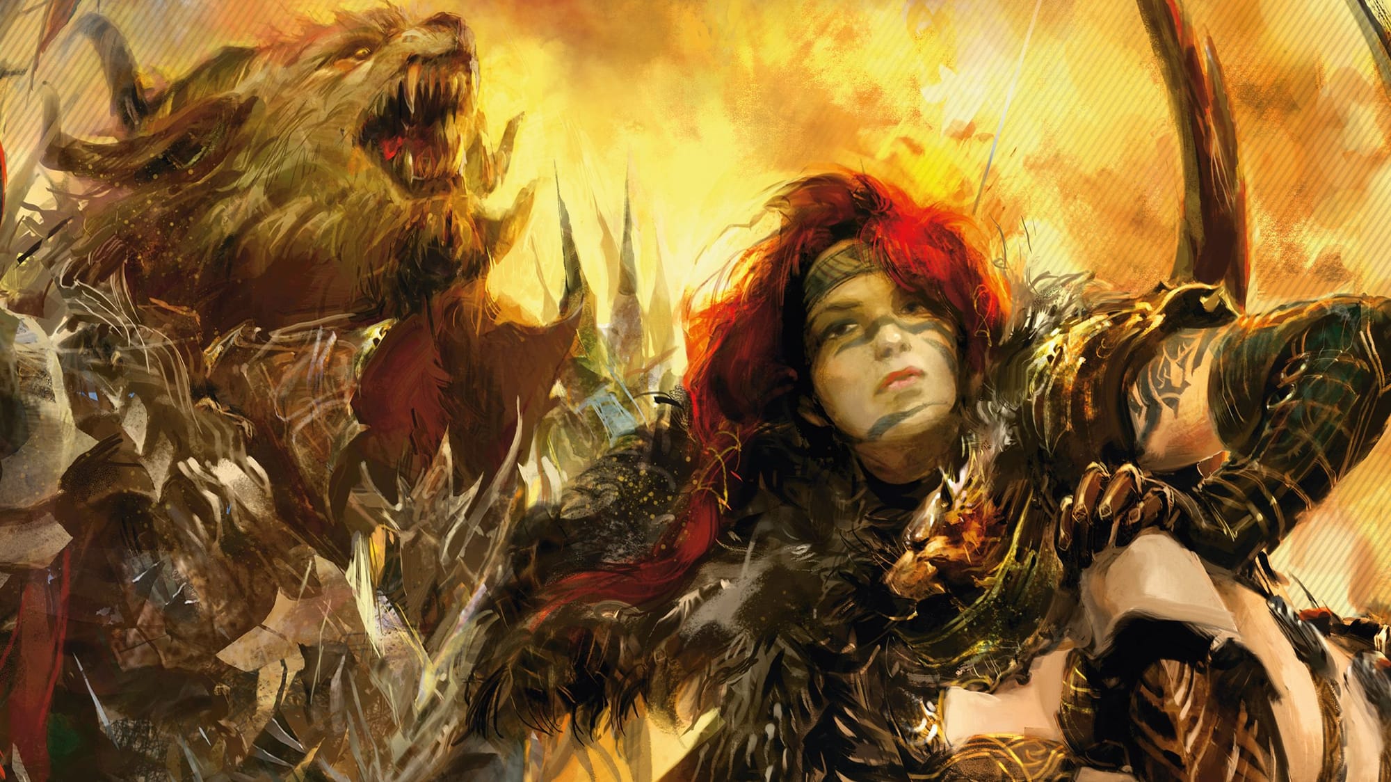 Guild Wars 2 review (2012) — Pcgamer