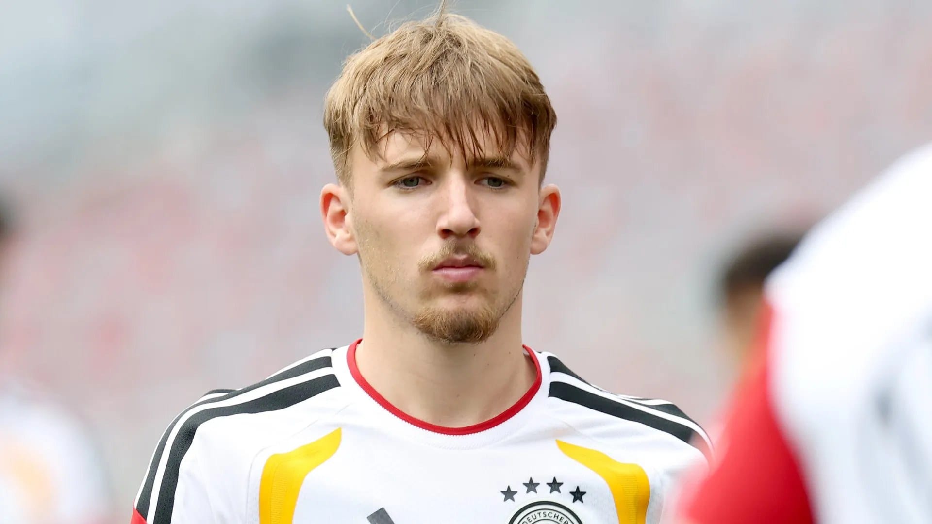 Nagelsmann explains how Karl's injury occurred — Goal
