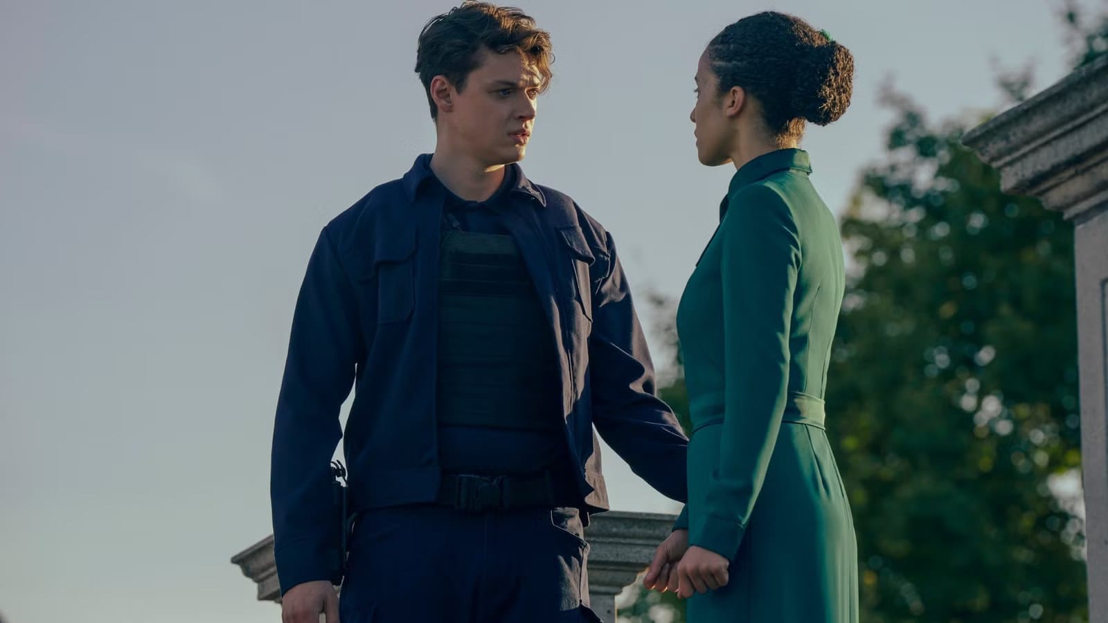 The Testaments Is a Perfect Weekend Binge — Movieweb