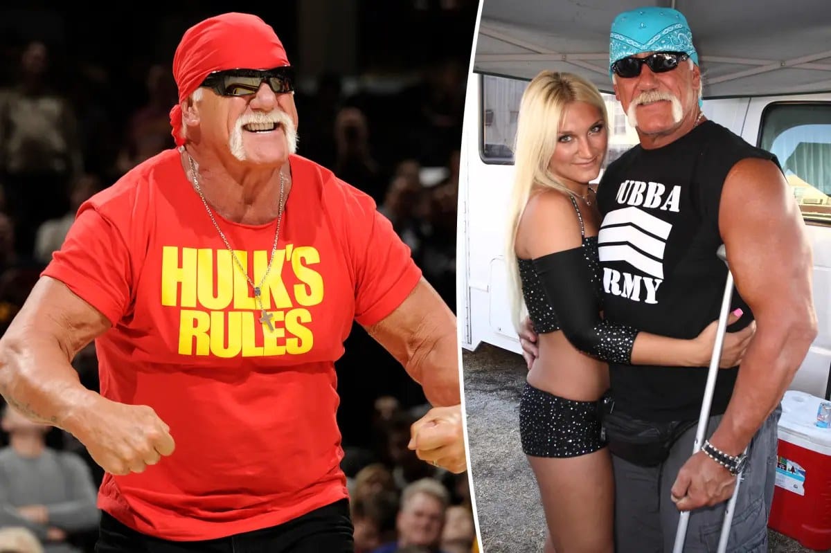 Hulk Hogan's death ruled natural after malpractice concerns raised by daughter — Pagesix
