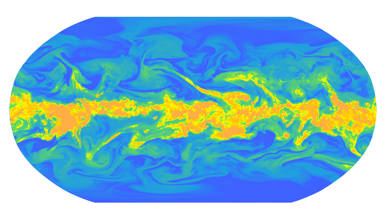 WeatherNext 2: Our most advanced weather forecasting model — Google DeepMind News