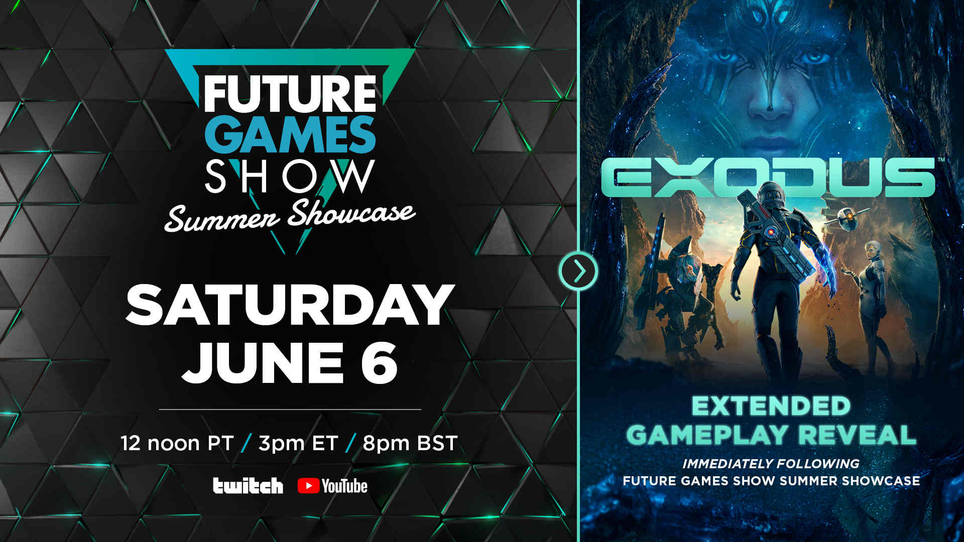 Everything Announced at the Future Games Show Summer Showcase 2026 — Gamesradar