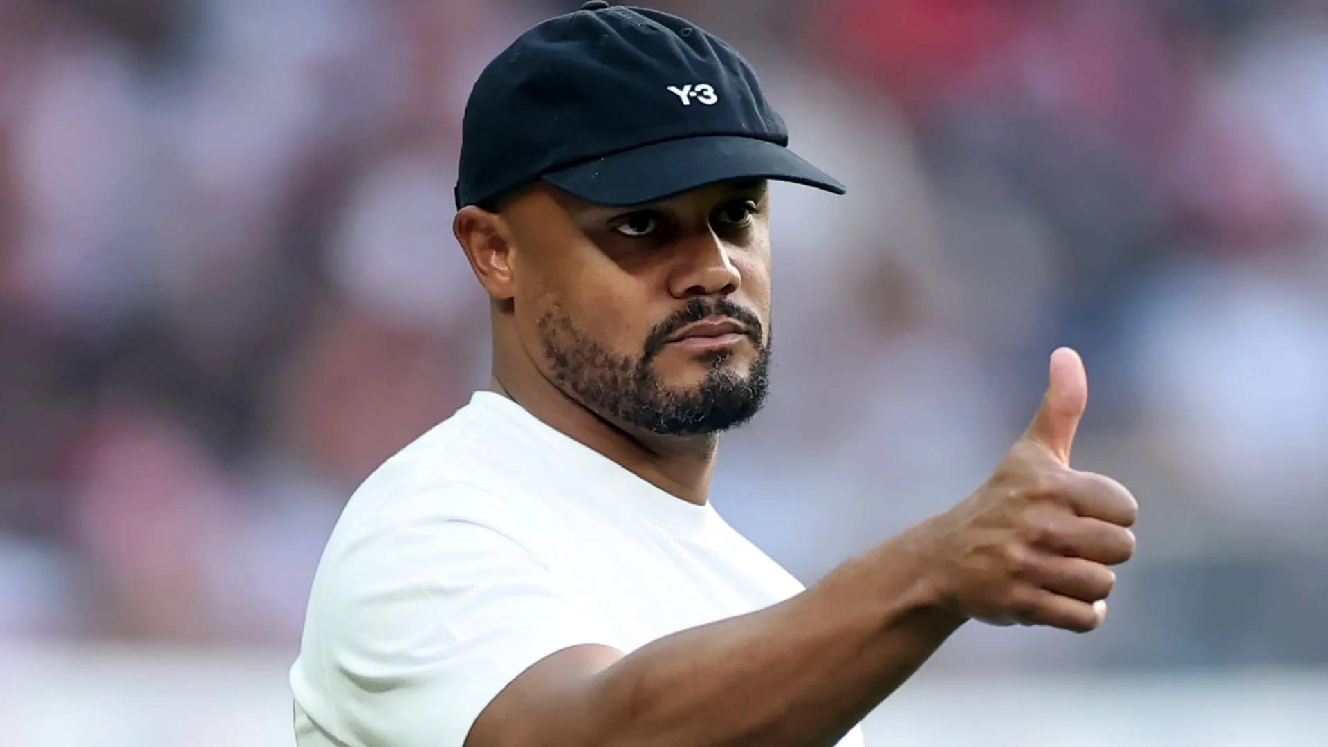 Bayern in talks for Ismael Saibari after personal terms agreed — Goal