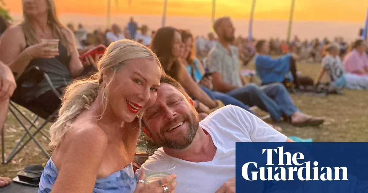 He was five hours late to Christmas lunch — then I realised why — Lifestyle | The Guardian