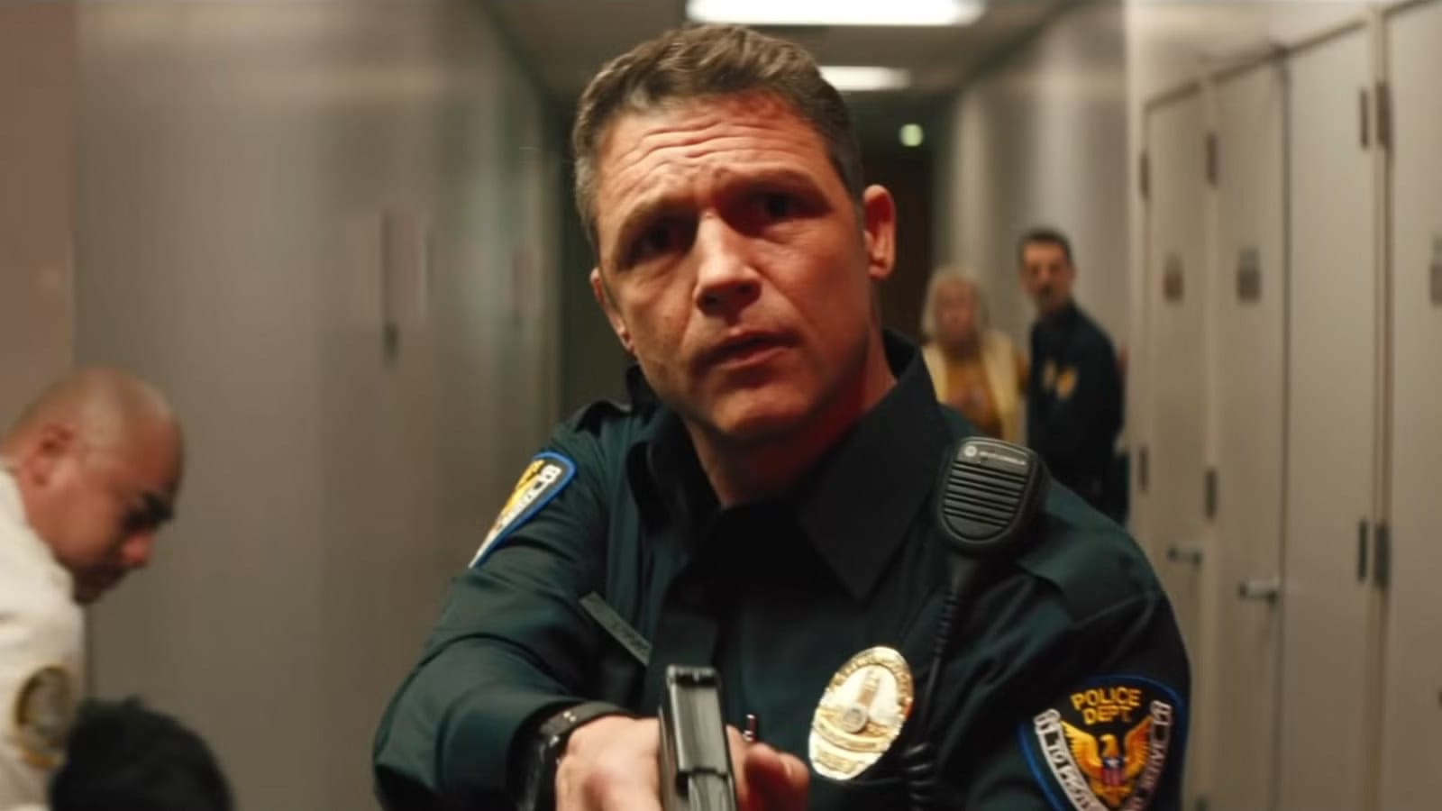 A24's Biggest Blockbuster Toppled by Low-Budget Horror Sensation — Movieweb